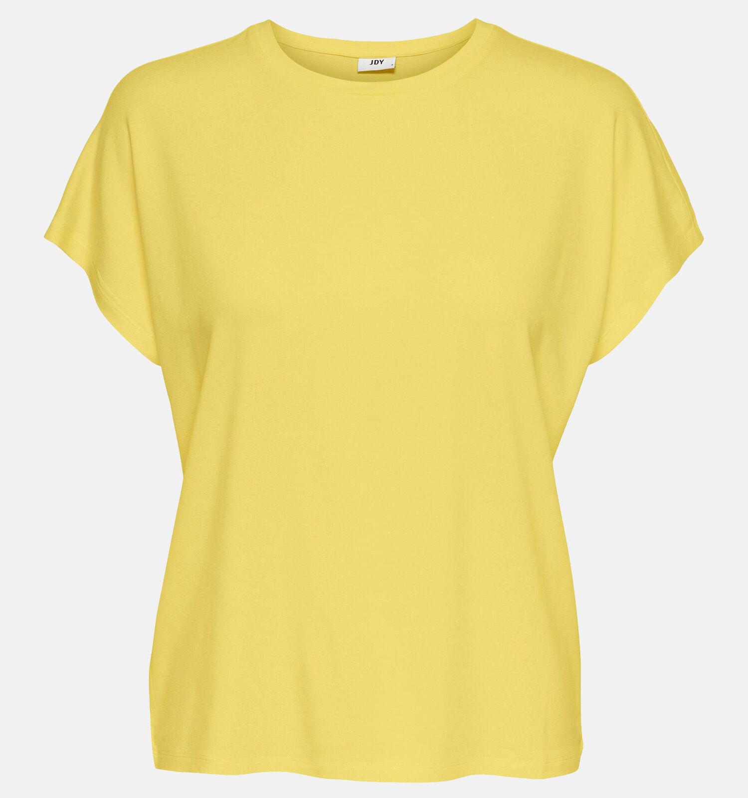 JDY Nelly Gele T shirt Dames T shirts Online op TORFS.BE