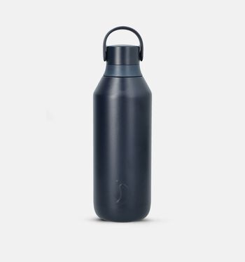 Chilly's Drinkbussen Zwart/Goud/Blauw/Roze/Groen/Zilver