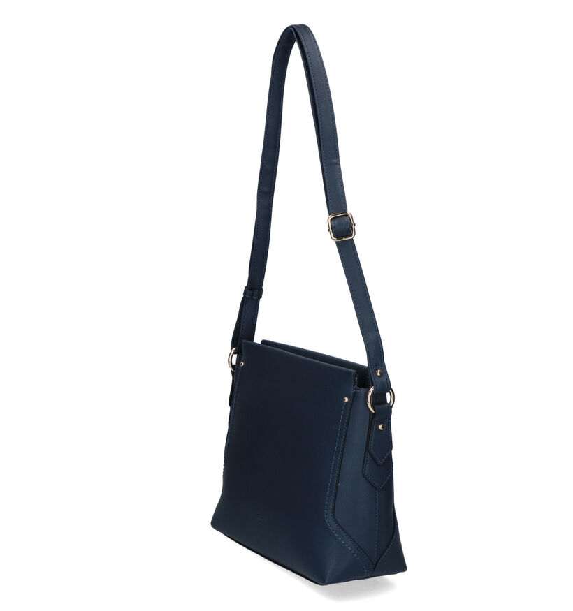 Gabor Sarda Blauwe Crossbody Tas voor dames (316560)