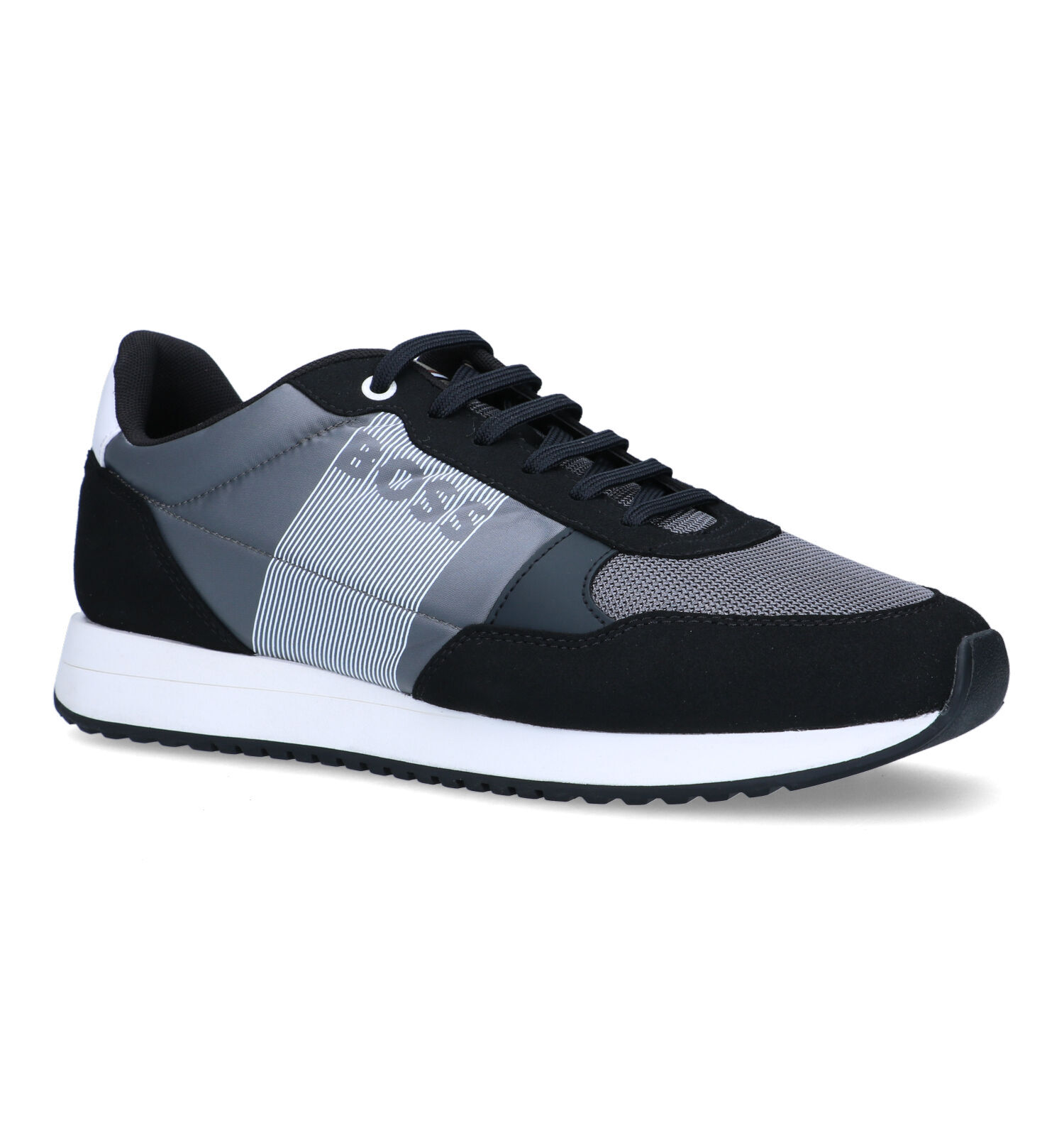 Chaussure boss homme best sale 2020