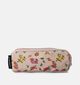 Caramel & cie. Trousses en Rose pour filles (359327)