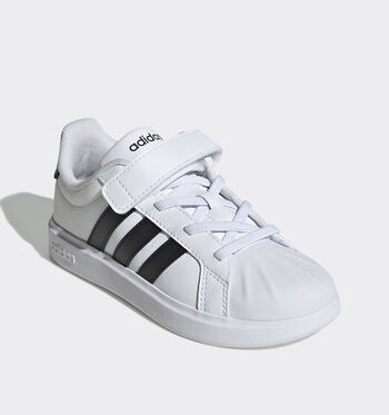 adidas Baskets ftwr white/ core black/ core black/alumina/ core white/ ftwr white