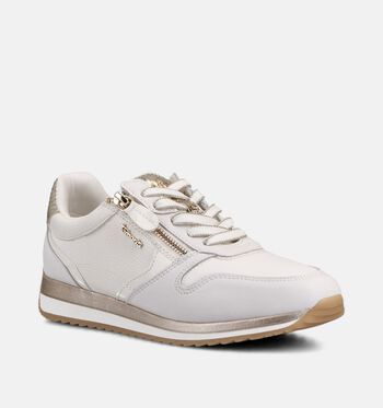 Tamaris Comfort Baskets Blanc