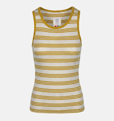 The Shirt Project D&eacute;bardeurs Jaune