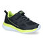 Origin Slip-ons en Noir pour garçons (310564)