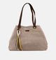 Bulaggi Sunny Rose gold Shopper tas met rits voor dames (341874)