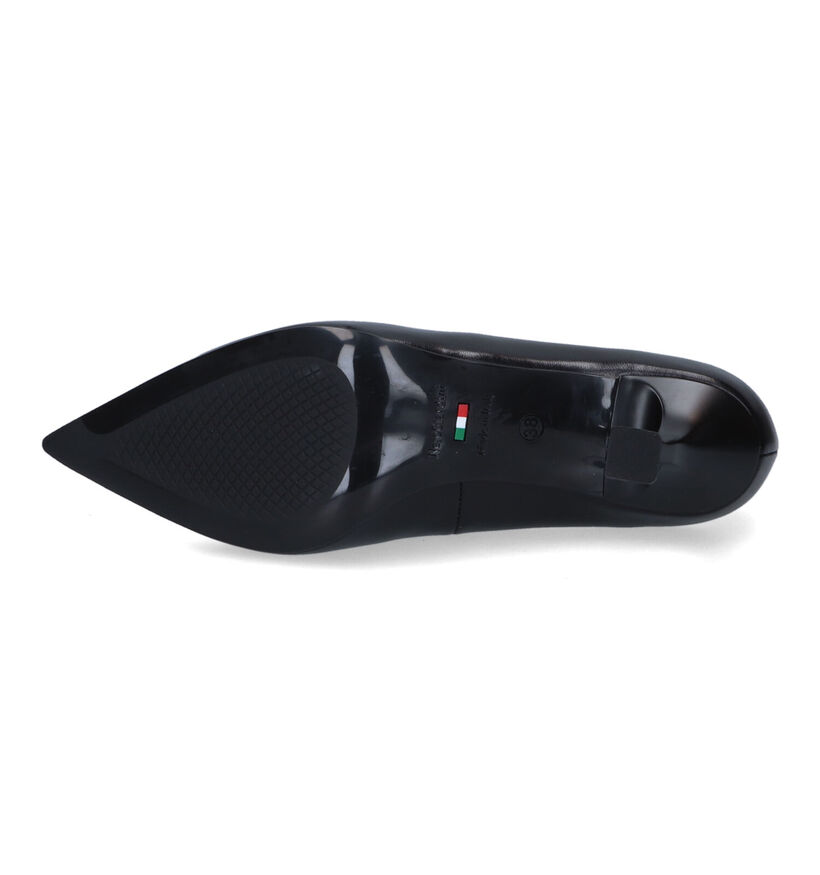 NeroGiardini Escarpins classiques en Noir pour femmes (321519)