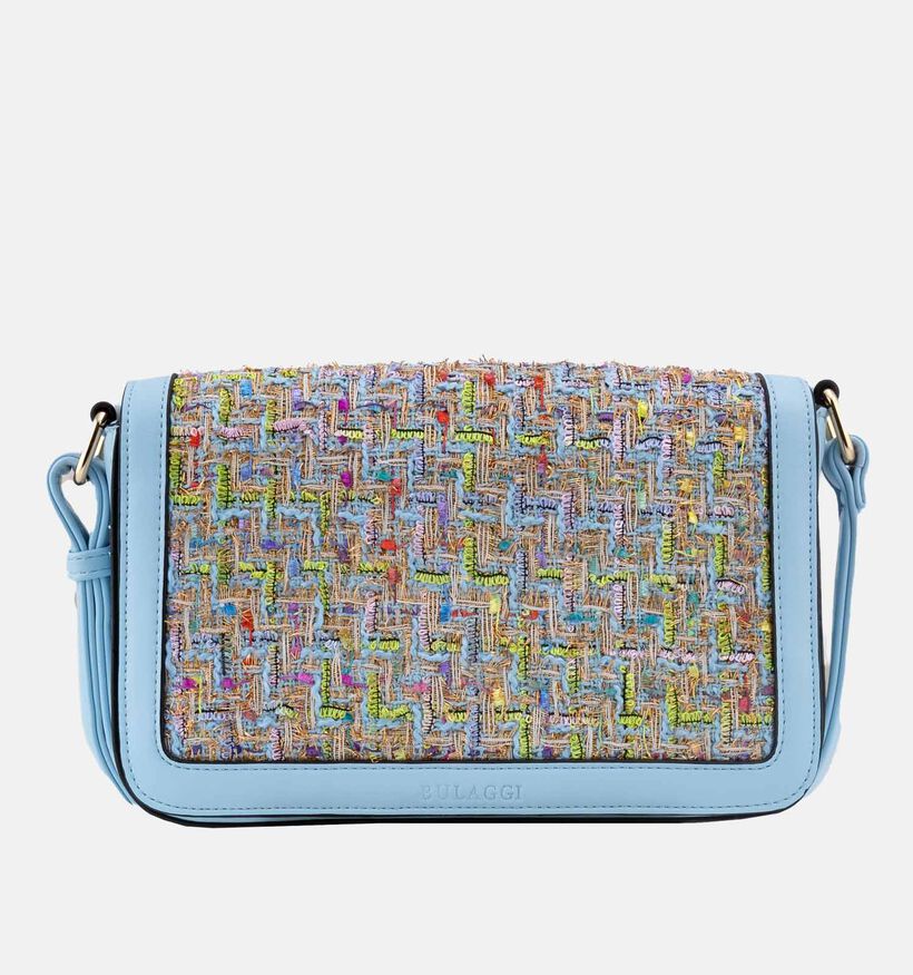 Bulaggi Carly Sac porté croisé en Bleu pour femmes (339952)