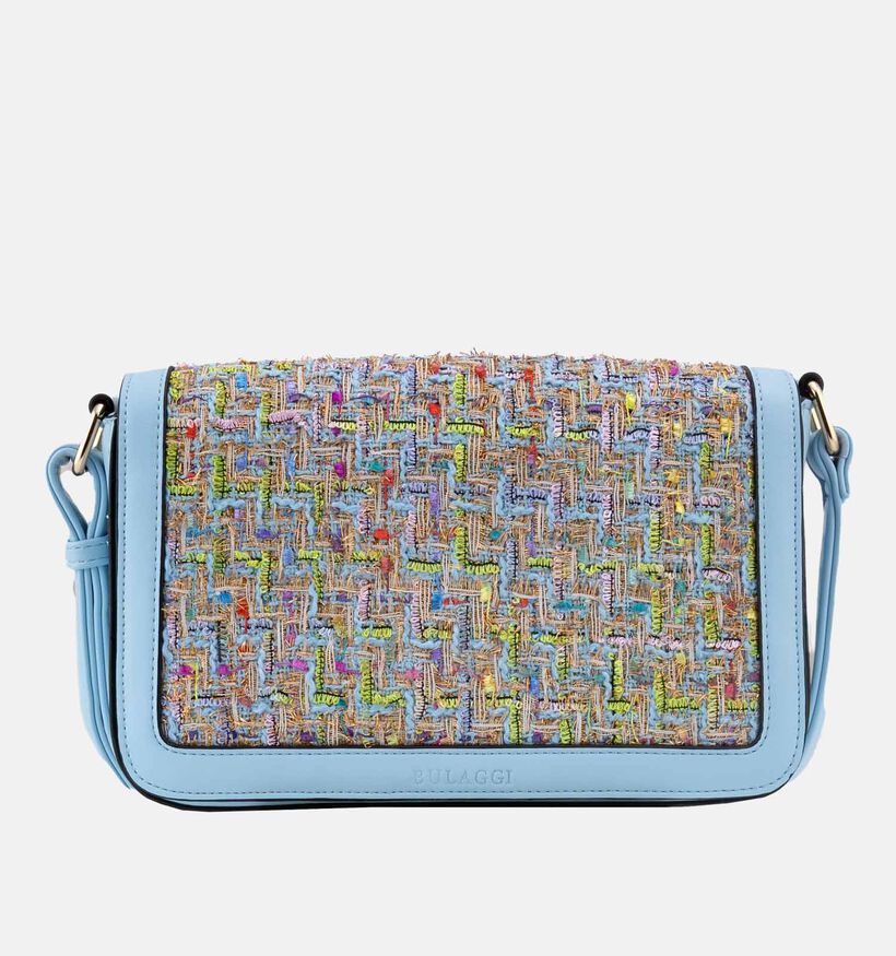 Bulaggi Carly Sac porté croisé en Bleu pour femmes (339952)