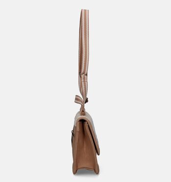 Woomen Sacs à main Beige
