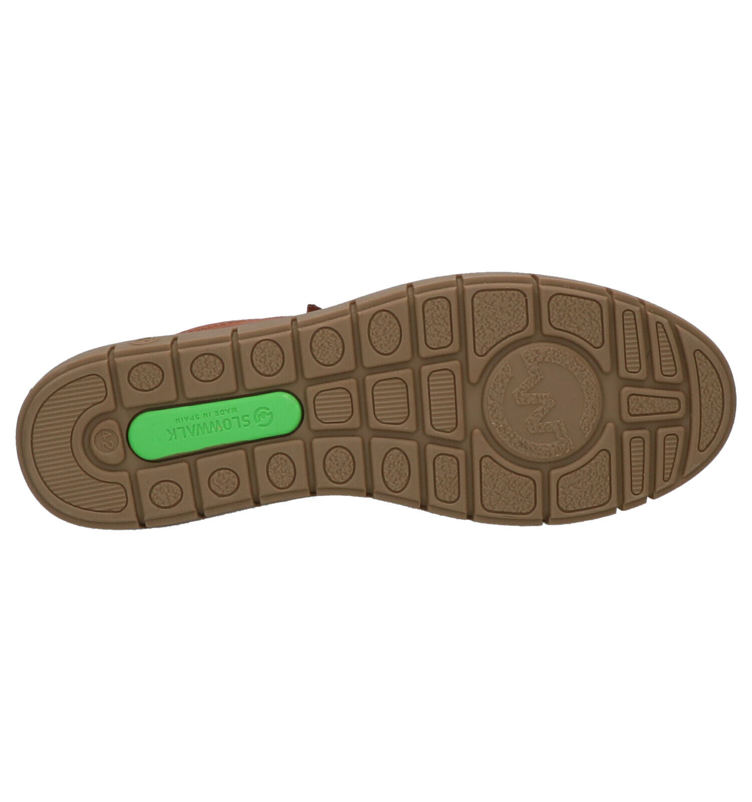 Slowwalk schoenen heren sales