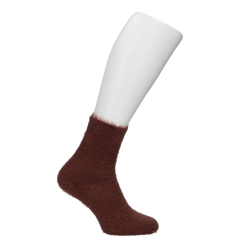 Marcmarcs Alexia Chaussettes en Noir (281293)