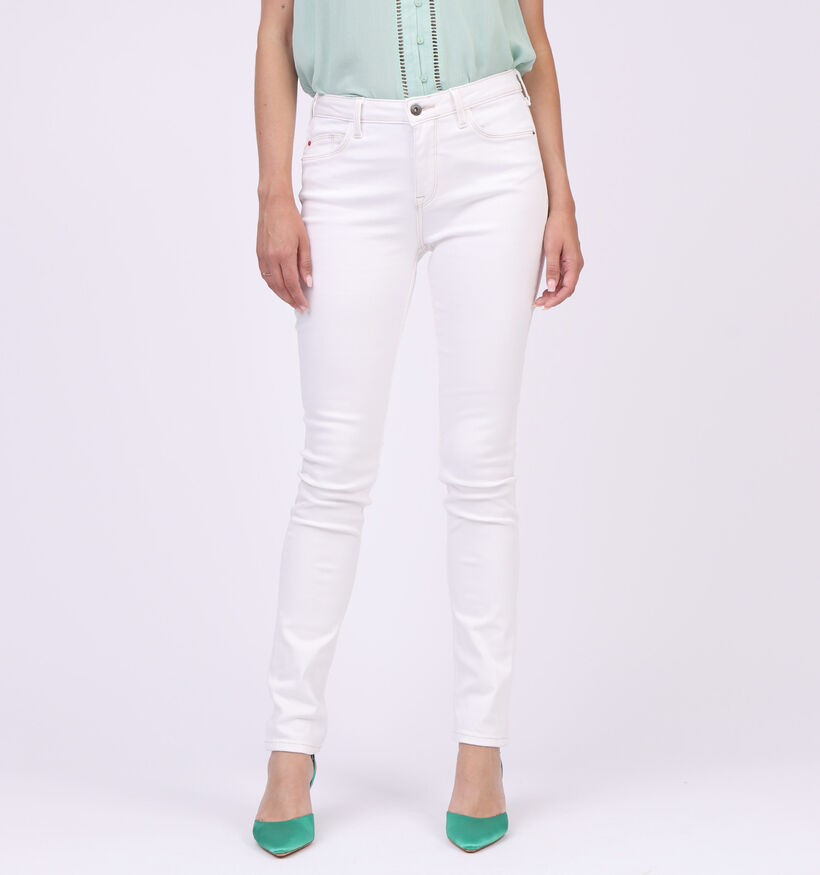 Mexx Slim Fit Jeans en Blanc (317664)