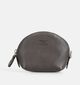 Crinkles bruine Portemonnee voor dames (365747)