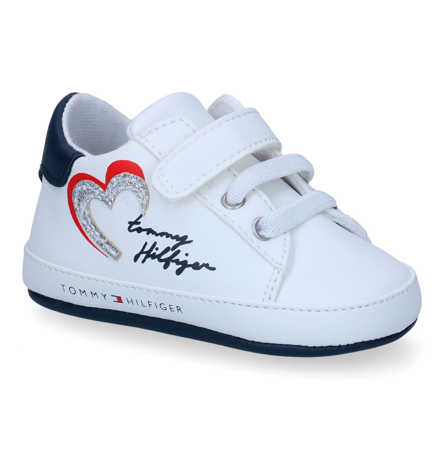 Chausson bebe tommy hilfiger sales