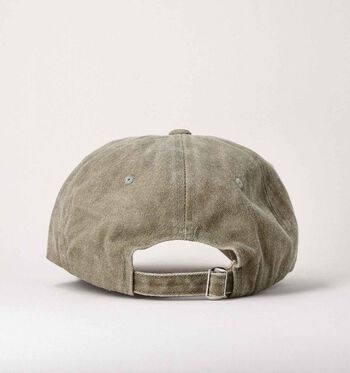 Via Limone Petten Blauw/Groen/Grijs