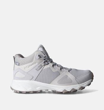 Wandelschoenen grijs