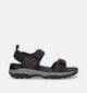 Skechers Relaxed Fit Tresmen Ryer Kaki Sandalen voor heren (339688)