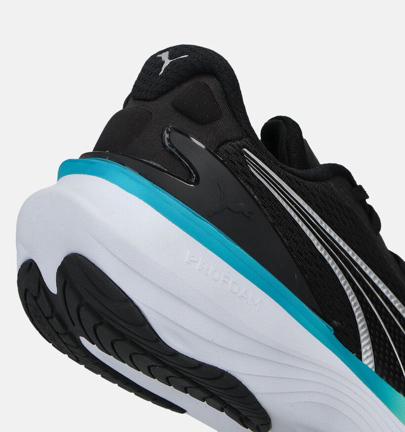 Puma Scend Pro 2 Zwarte Sportschoenen voor heren (359103) - geschikt voor steunzolen