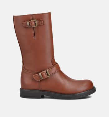 FR by Romagnoli Bottes Cognac