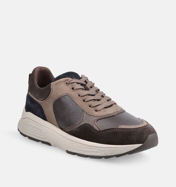 Xsensible Low Baskets Marron