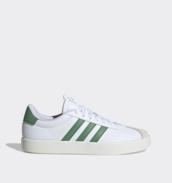 adidas Court Low Sneakers Cloud White/Cloud White/Gum Three/Cloud White/Preloved Green/Alumina/Cloud White/Core Black/Grey One/White/Core Black/Grey One/Putty Grey/Putty Grey/Charcoal/Silver Metallic/Off White/Gum 5