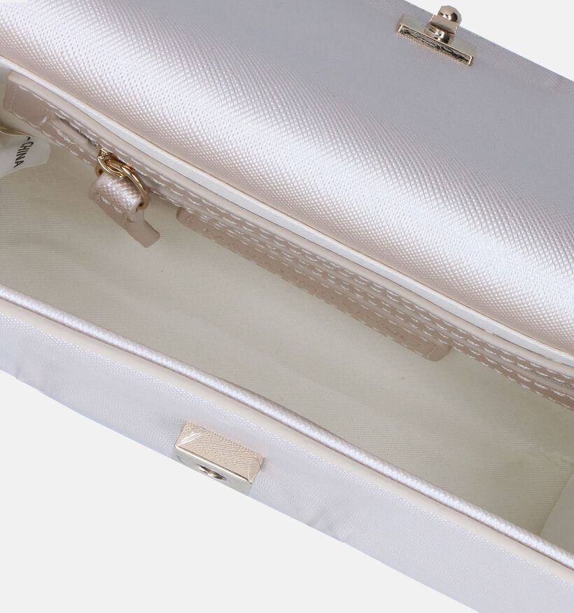 Valentino Divina Goude Crossbodytas voor dames (356632)