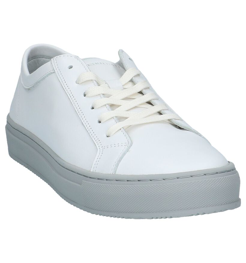 Witte Sneakers Tommy Hilfiger Classic, , pdp