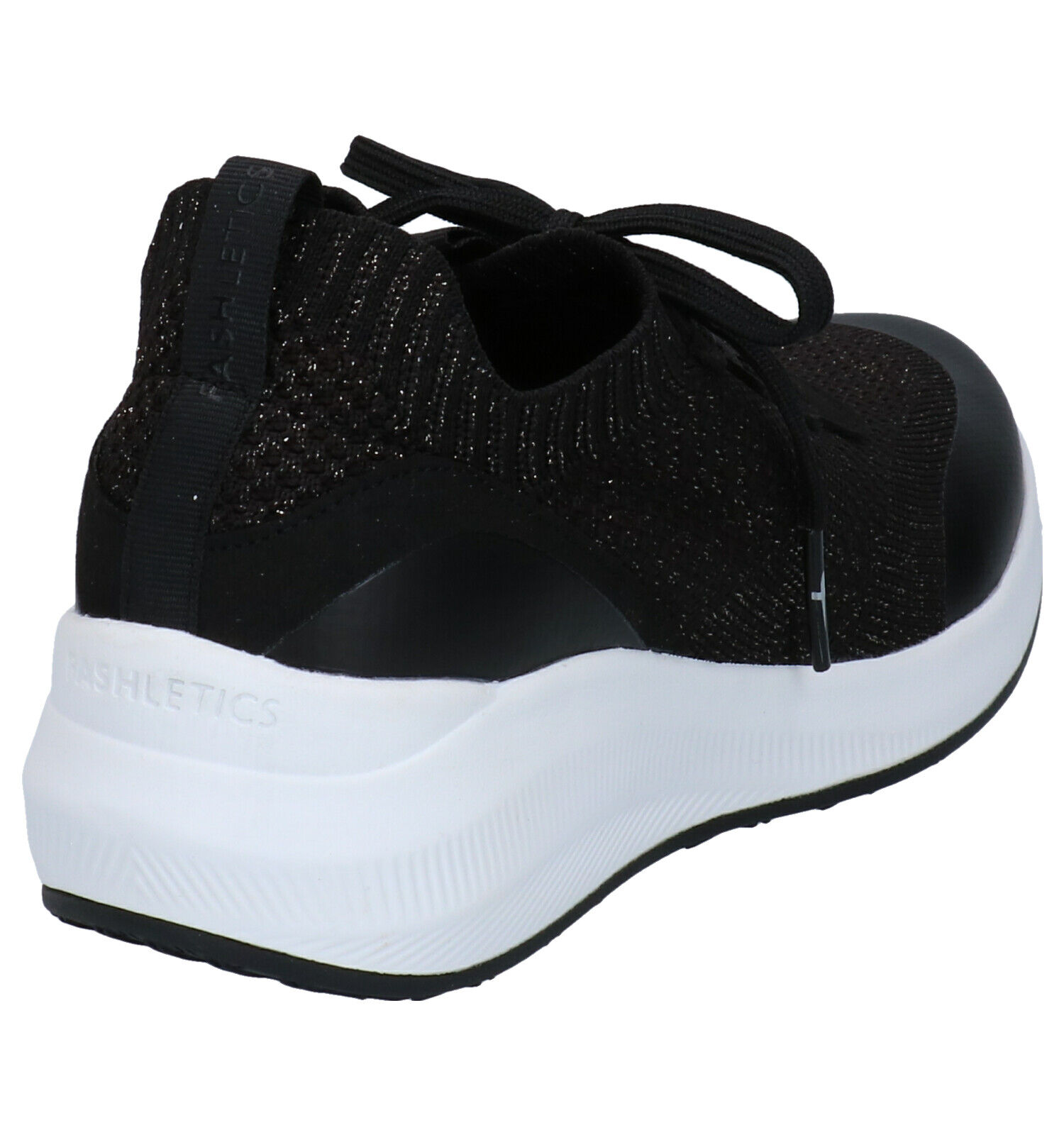 Tamaris fashletics zwart best sale