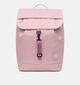 Lefrik Scout Stripes Roze Rugzak met laptopvak voor dames, heren, jongens, meisjes (345886)