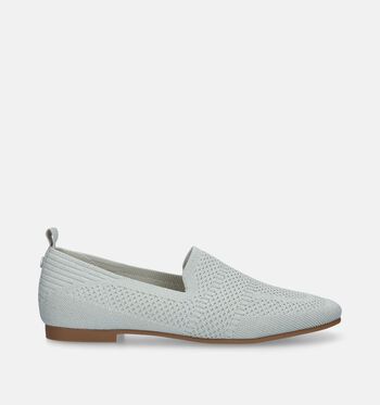 La Strada Lage schoenen Goud