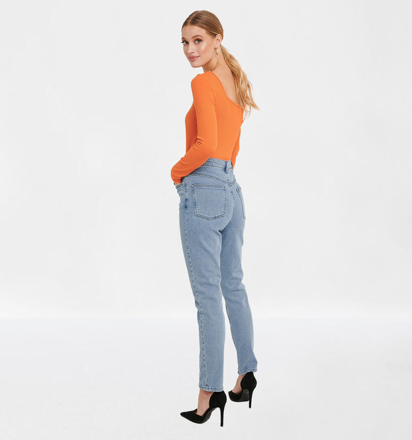 NA-KD Blauwe Jeans (283917)