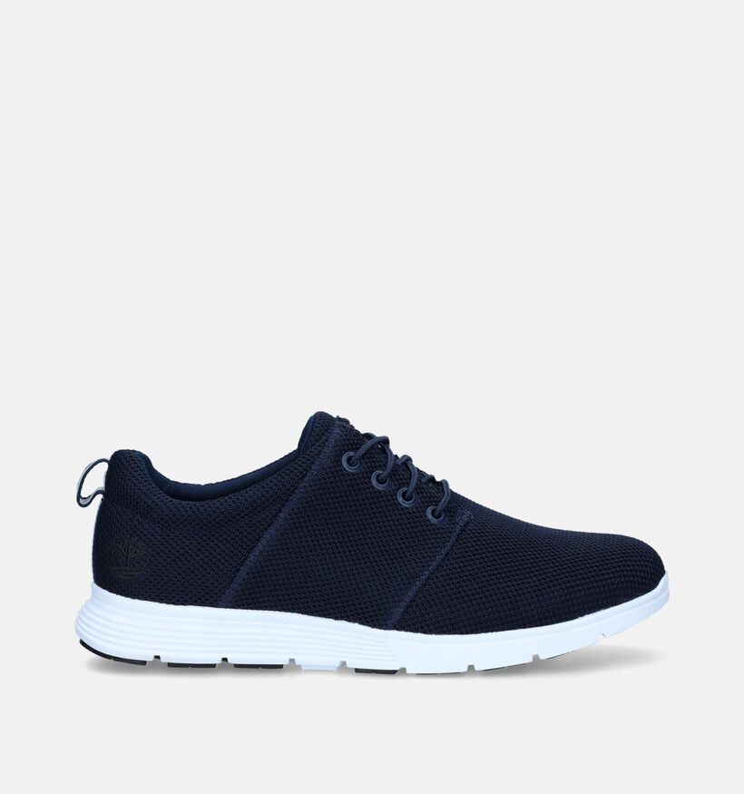 Timberland Killington Chaussures à lacets en Bleu pour hommes (340938) - pour semelles orthopédiques