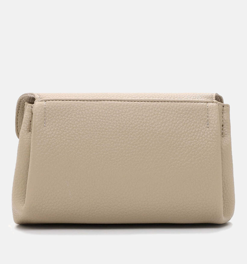 Suri Frey Hanny Taupe Crossbody tas voor dames (355587)