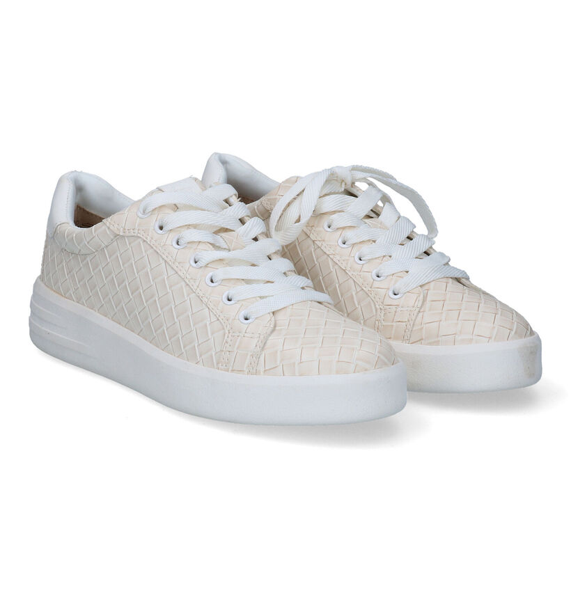 Tamaris Lila Sneakers in kunstleer (317530)