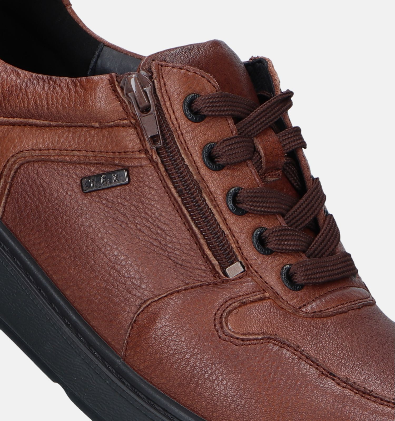 G Comfort Bruine Lage Schoenen Heren Lage schoenen Online op TORFS.BE