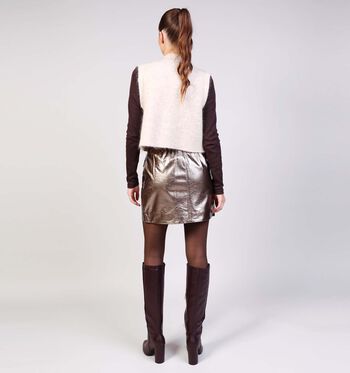 Orfeo Vestes Beige