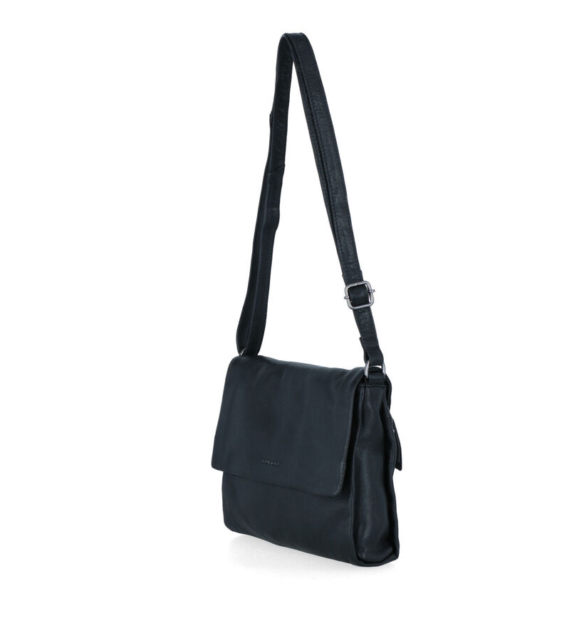 Burkely Just Jolie Bruine Crossbody Tas voor dames (340602)