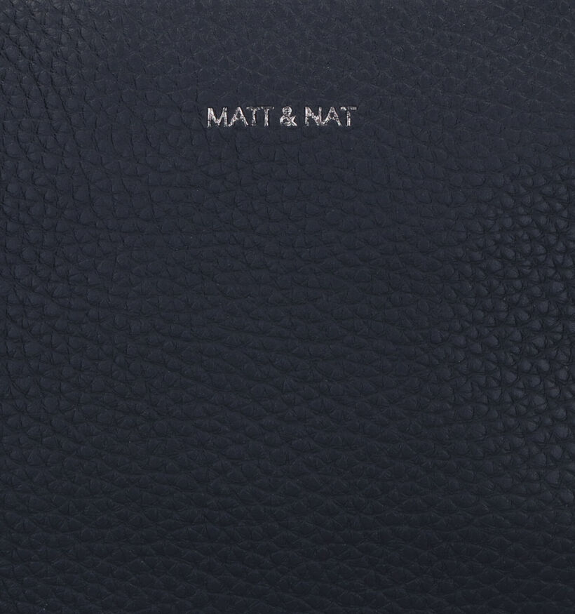 Matt & Nat Sam Rode Crossbody Tas voor dames (318595)