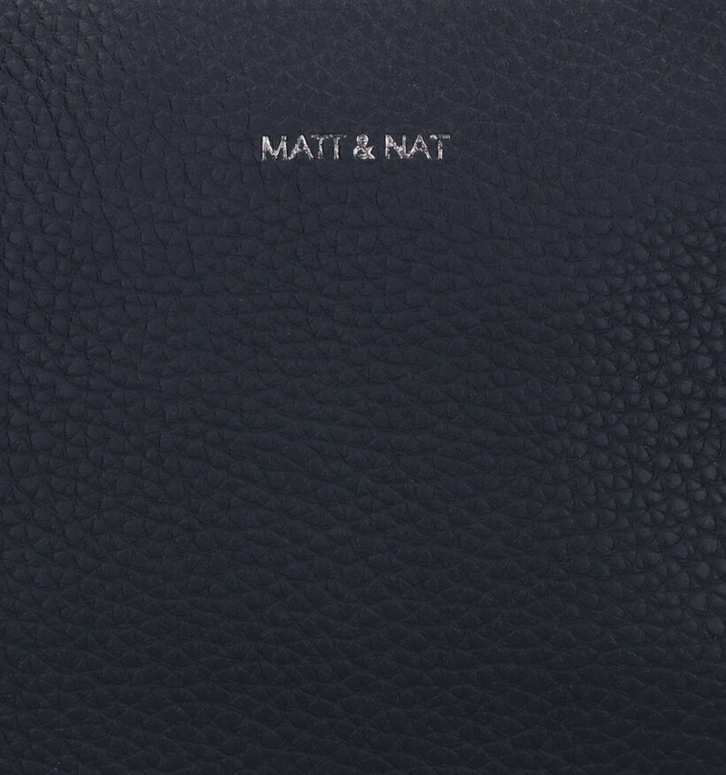 Matt & Nat Sam Sac porté croisé en Rouge pour femmes (318595)