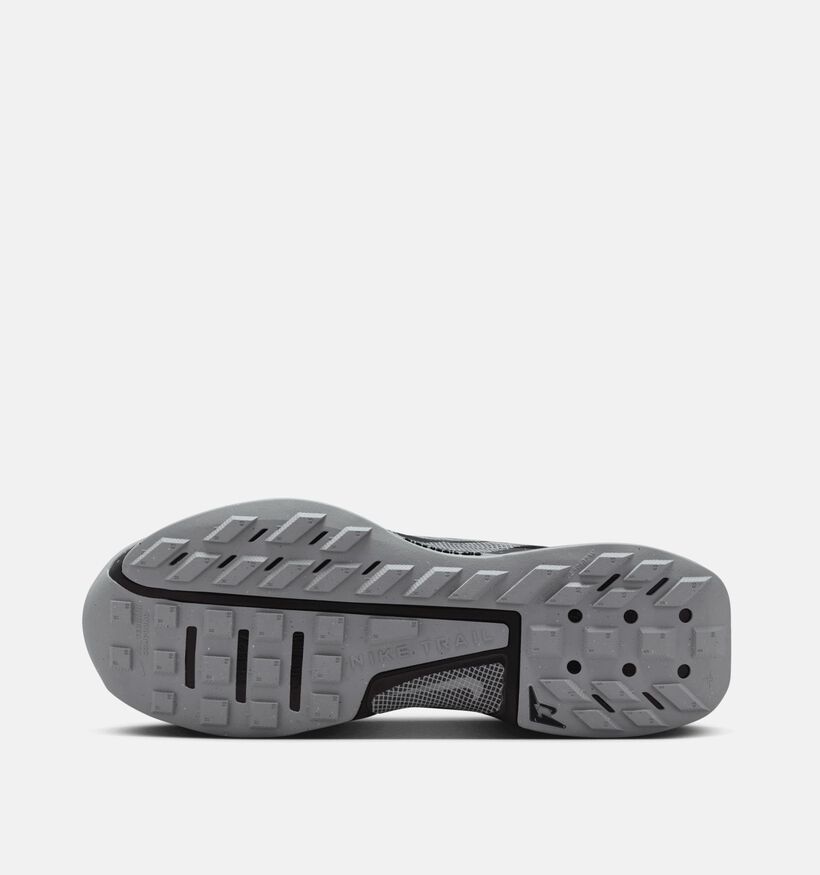 Nike Juniper Trail 3 Chaussures de Trail en Noir pour hommes (355886) - pour semelles orthopédiques