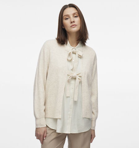 Vila Vesten Beige