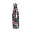 Chilly’s x Tropical Leopard 3D Gourde en Vert 500ml pour femmes, garçons, filles, hommes (331291)