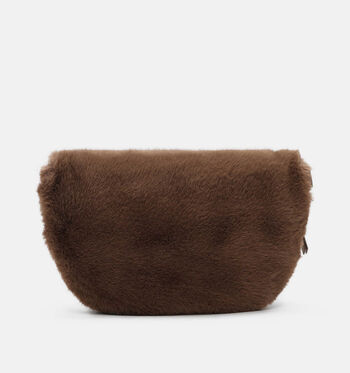 Emily & Noah Sacs port&eacute; crois&eacute; Beige/Marron