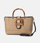 Laurent David Céline Beige Handtas voor dames (358026)