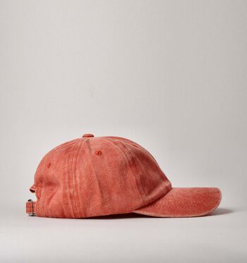 Via Limone Petten Oranje/Groen