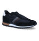Boss Parkour Runn Baskets en Noir en textile (303274)