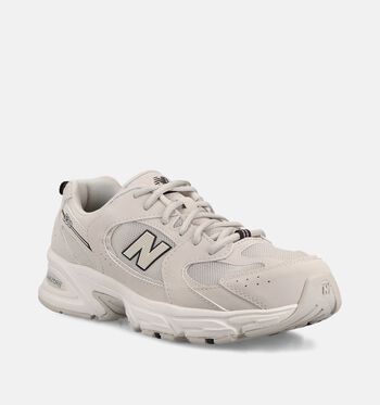 New Balance 530 Low Sneakers Moonbeam/ Phantom/WHITE/NATURAL INDIGO/Moonbeam/ Moonrock/SUMMER FOG/ NIMBUS CLOUD