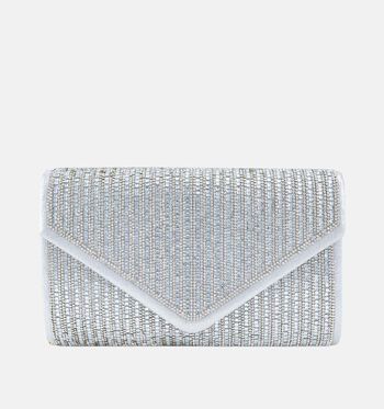 Bulaggi Sacs de soir&eacute;e Or/Rose/Argent