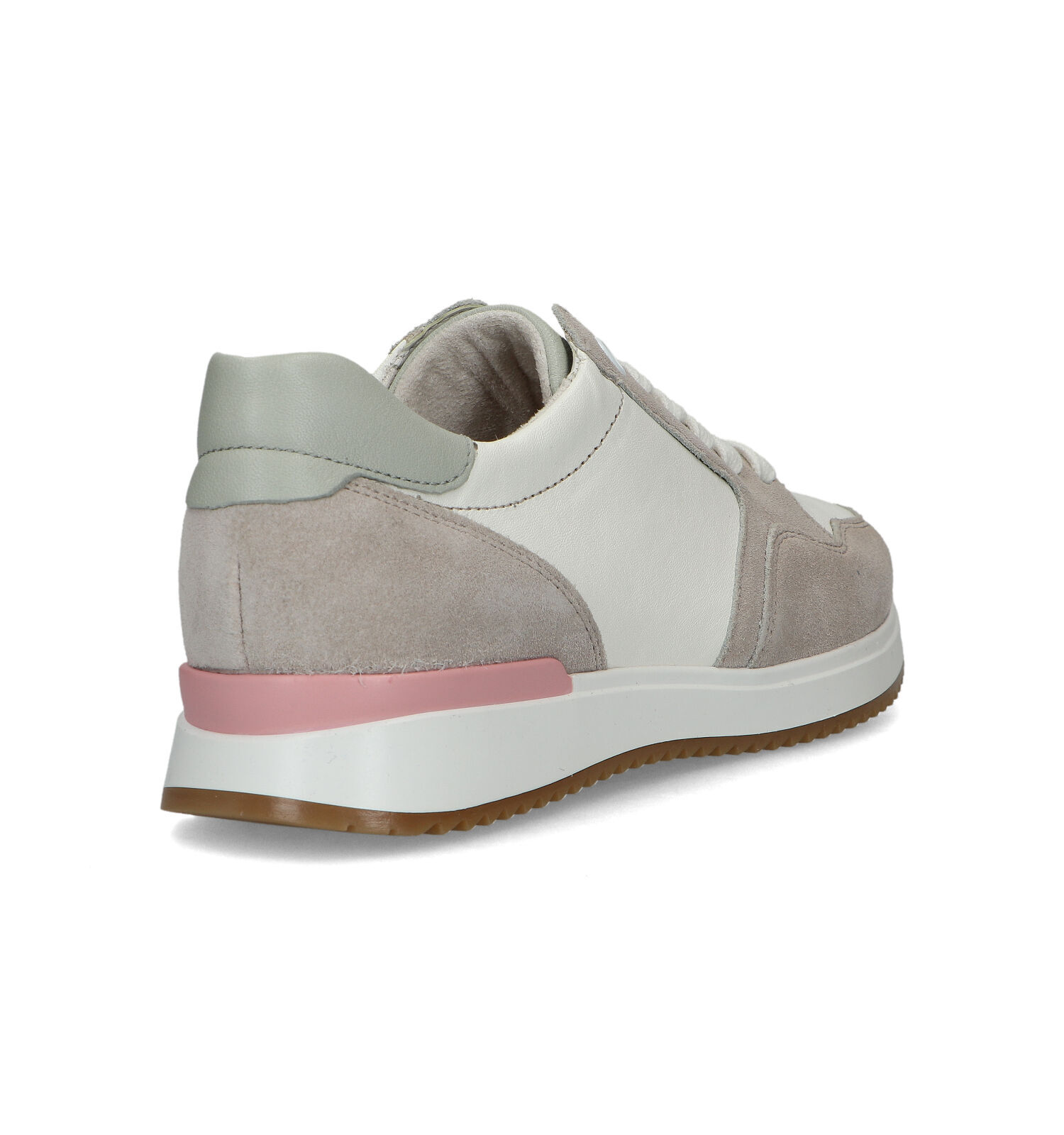 Grijze sneakers dames gabor cheap